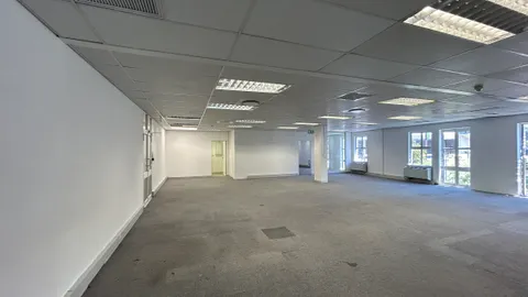 7 West Quay 3rd floor